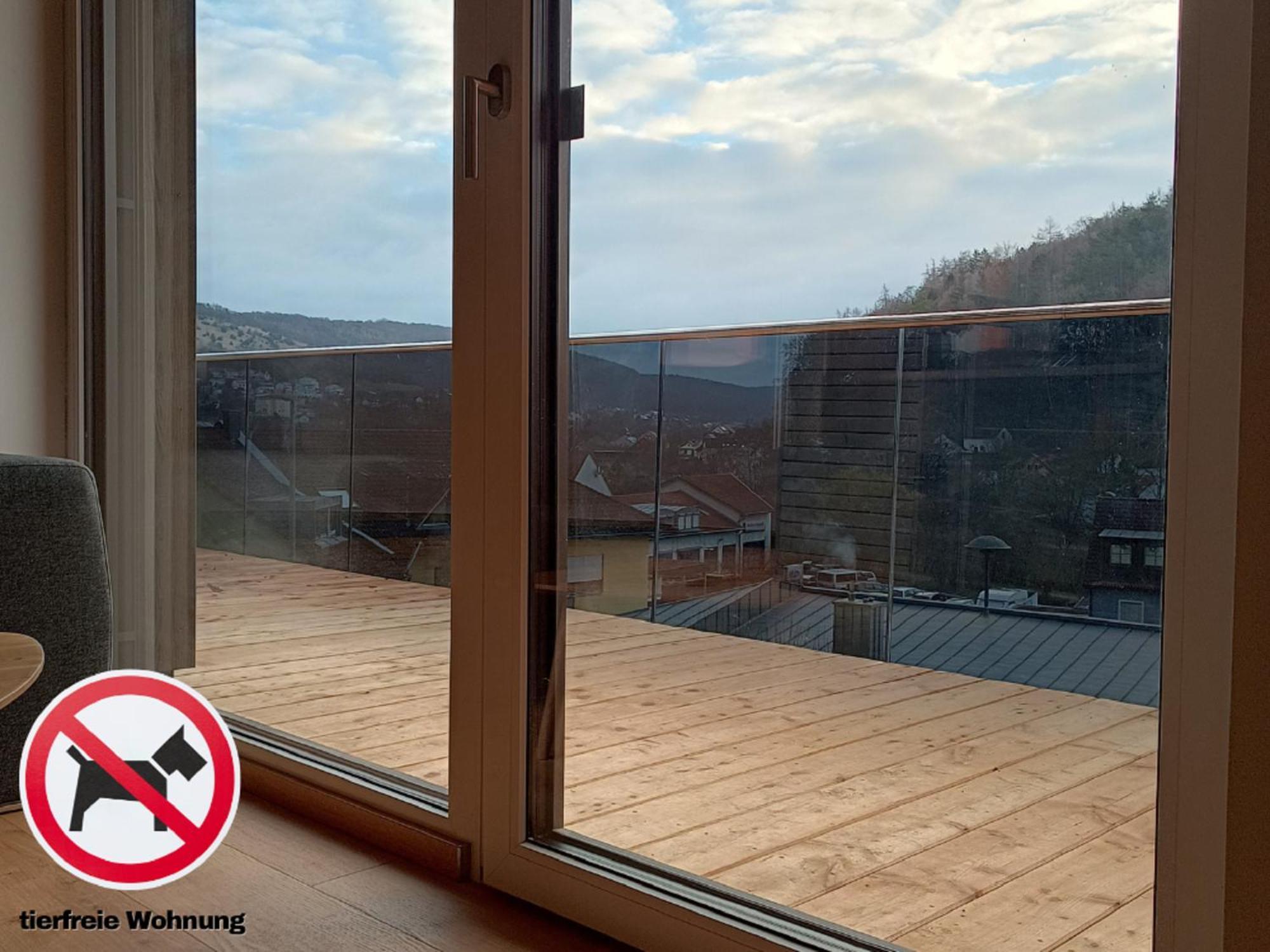 Ferienwohnungen Am Schlossberg Riedenburg Eksteriør bilde