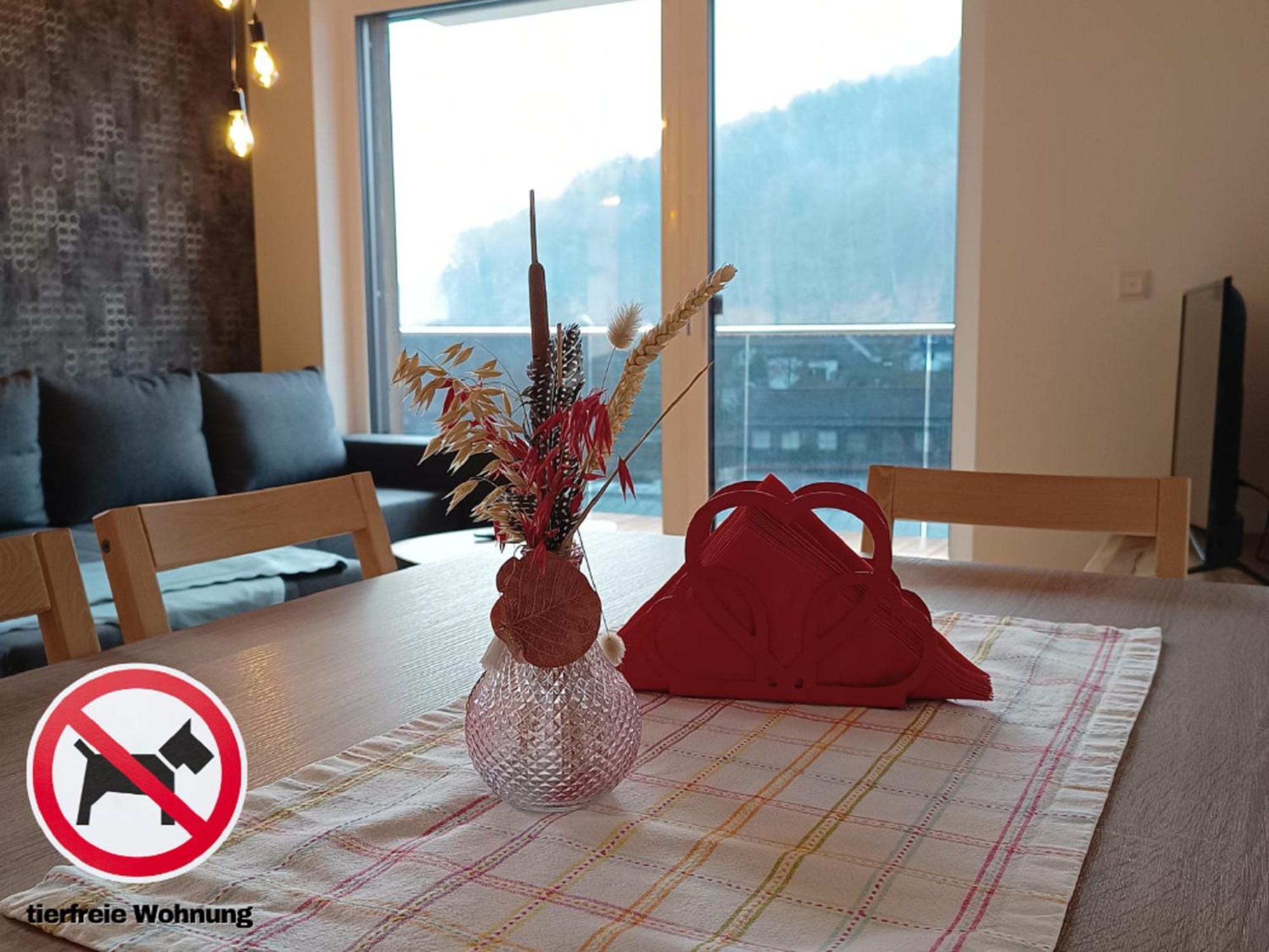 Ferienwohnungen Am Schlossberg Riedenburg Eksteriør bilde